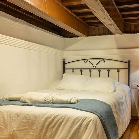 Apartamento Siglo De Oro Σεβίλλη Εξωτερικό φωτογραφία