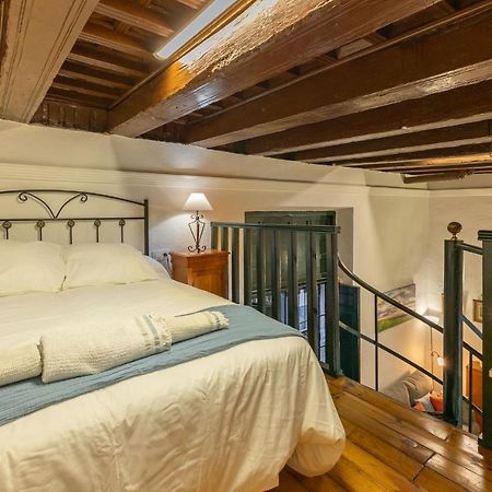 Apartamento Siglo De Oro Σεβίλλη Εξωτερικό φωτογραφία