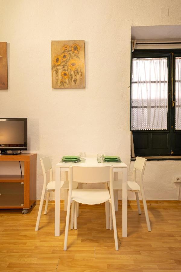 Apartamento Siglo De Oro Σεβίλλη Εξωτερικό φωτογραφία